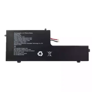 Batteria per computer portatile N156