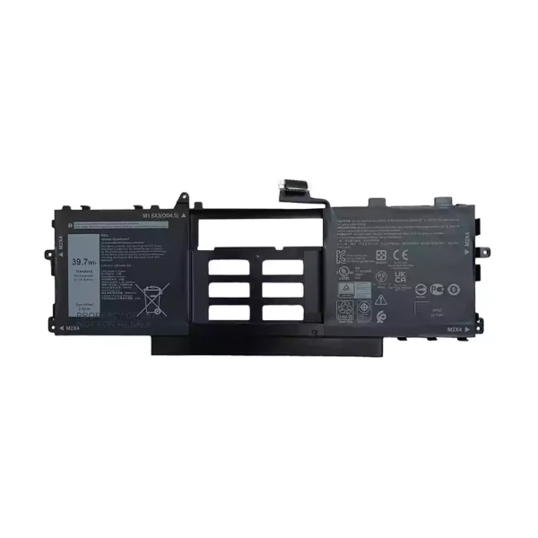 Batteria per computer portatile DELL 94YMP
