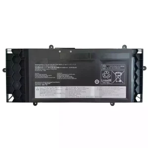 Batteria per computer portatile FUJITSU FPB0359S FPB0360S FPCBP592 FMVNBP253