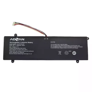Batteria per computer portatile ZL-5270122-2S