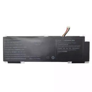 Batteria per computer portatile 489273-3S1P