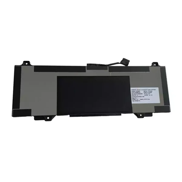 Batteria per computer portatile HP GG02XL - immagine 2