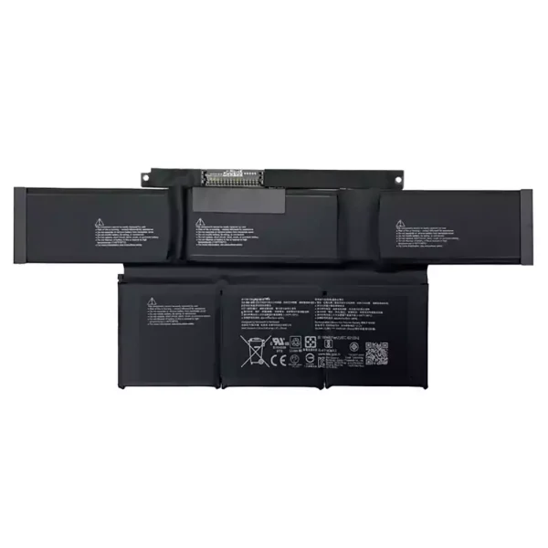 Batteria per computer portatile Microsoft G3HTA071H,Microsoft Surface Laptop Studio 1964