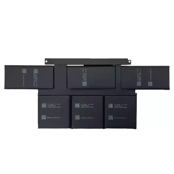 Batteria per computer portatile Microsoft G3HTA071H,Microsoft Surface Laptop Studio 1964 - immagine 2