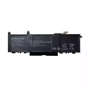 Batteria per computer portatile UNIS BATGXITHL31 BATGXITHL32