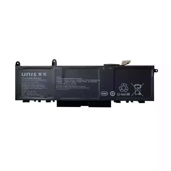 Batteria per computer portatile UNIS BATGXITHL31 BATGXITHL32