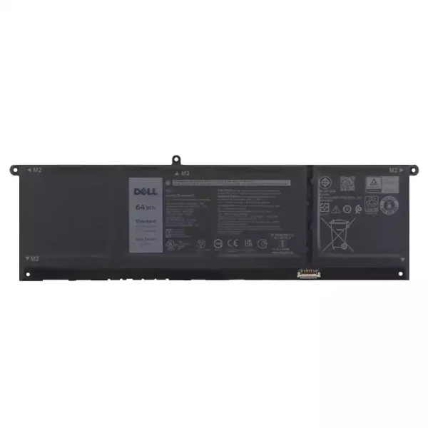 Batteria per computer portatile DELL TN70C