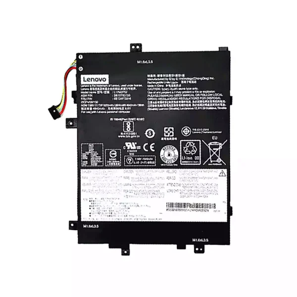 Batteria per computer portatile LENOVO L17M2P52 SB10K97615 01AV468