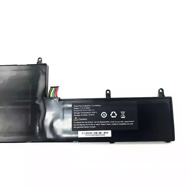Batteria per computer portatile TU12-TS31-111 - immagine 3