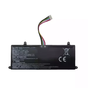 Batteria per computer portatile KG161