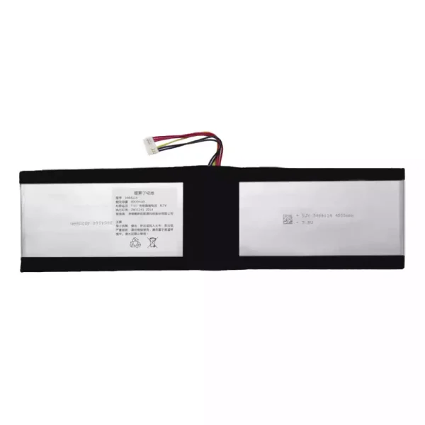 Batteria per computer portatile 3464114
