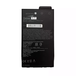 Batteria per computer portatile Getac BP3S2P3450P-01 441901000002