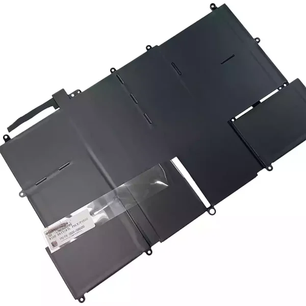 Batteria per computer portatile ASUS P4800 - immagine 2