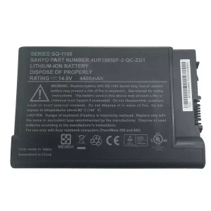 Batteria per computer portatile ACER SQ-1100