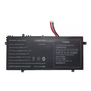 Batteria per computer portatile 478574-3S1P