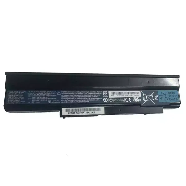 Batteria per computer portatile ACER AS09C71 AS09C75 AS09C31