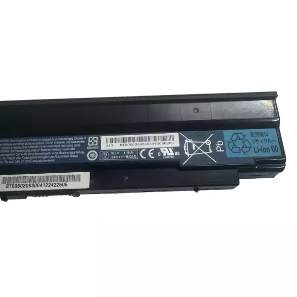 Batteria per computer portatile ACER AS09C71 AS09C75 AS09C31 - immagine 3