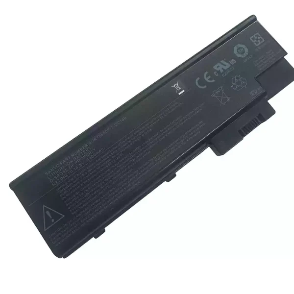 Batteria per computer portatile ACER 4UR18650Y-2-QC140