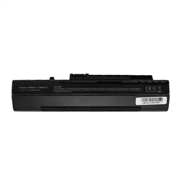 Batteria per computer portatile ACER UM08A31 UM08A51 UM08A71 UM08A72 UM08A73 UM08A74 UM08B31 UM08A52 UM08B71