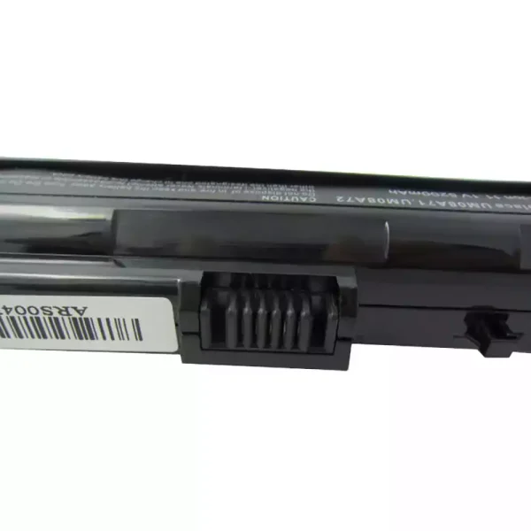Batteria per computer portatile ACER UM08A31 UM08A51 UM08A71 UM08A72 UM08A73 UM08A74 UM08B31 UM08A52 UM08B71 - immagine 2