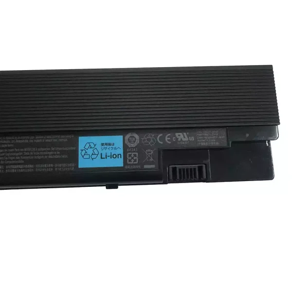 Batteria per computer portatile ACER 4UR18650F-2-QC145 4UR18650F-2-QC185 916C4310F - immagine 2