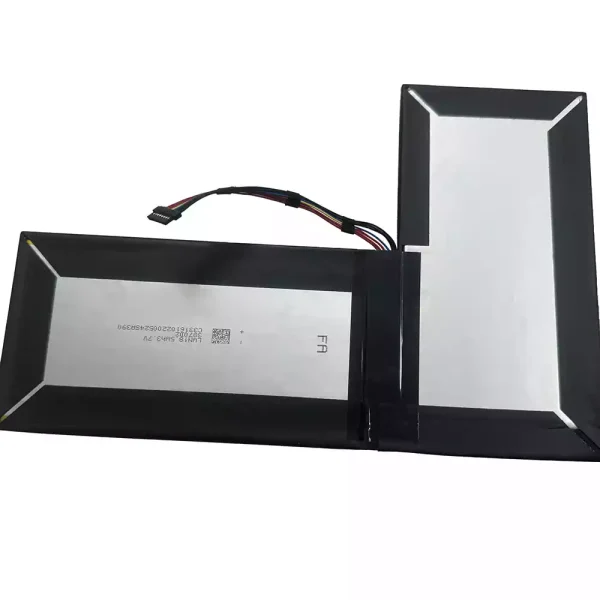 Batteria per computer portatile EF20-2S5000-S4L8 E2213 S2218 - immagine 2