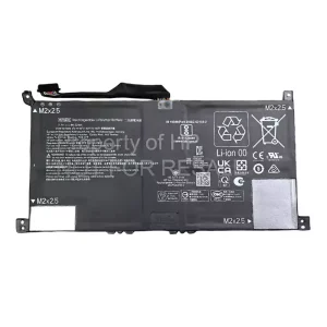 Batteria per computer portatile HP WF04XL