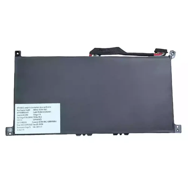 Batteria per computer portatile HP WF04XL - immagine 2