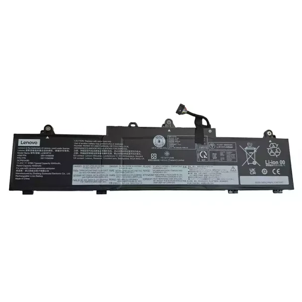 Batteria per computer portatile Lenovo L23D3P72 L23M3P70 L22D3P71