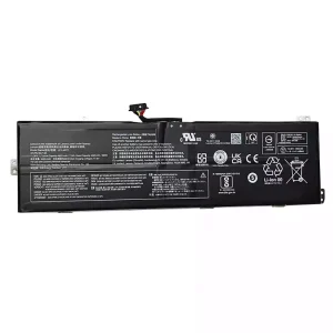 Batteria per computer portatile Lenovo L21M4PC4 L21L4PC1