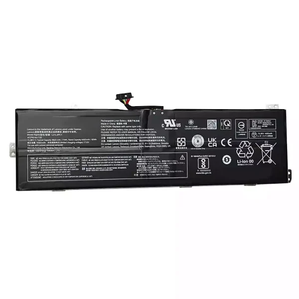 Batteria per computer portatile Lenovo L21M4PC4 L21L4PC1