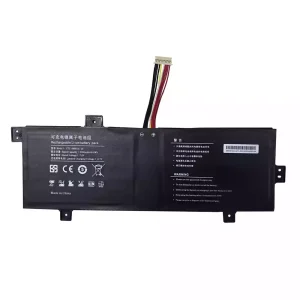Batteria per computer portatile UTL-5868102-2S