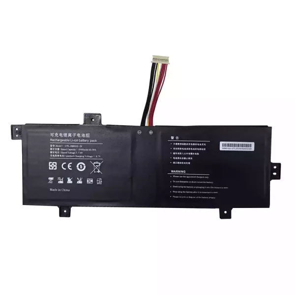 Batteria per computer portatile UTL-5868102-2S