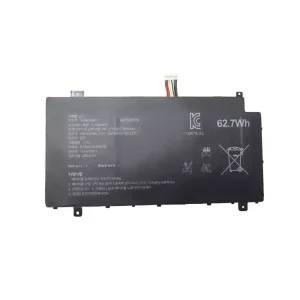 Batteria per computer portatile U596396PV