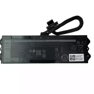 Batteria per computer portatile DELL R65CN