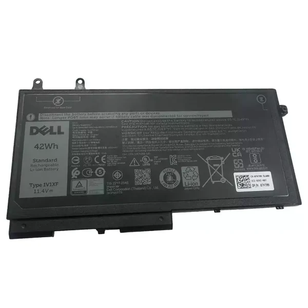 Batteria per computer portatile DELL 1V1XF