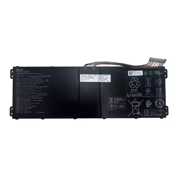 Batteria per computer portatile ACER AP19D5P