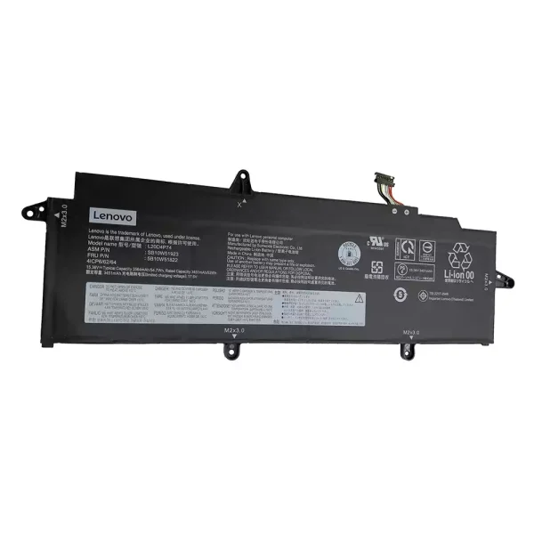 Batteria per computer portatile LENOVO L20M4P74 L20C4P74
