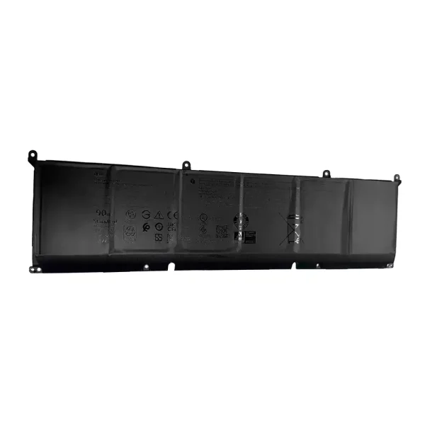 Batteria per computer portatile DELL P0FWH POFWH