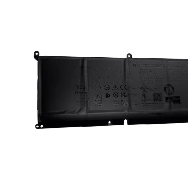 Batteria per computer portatile DELL P0FWH POFWH - immagine 2
