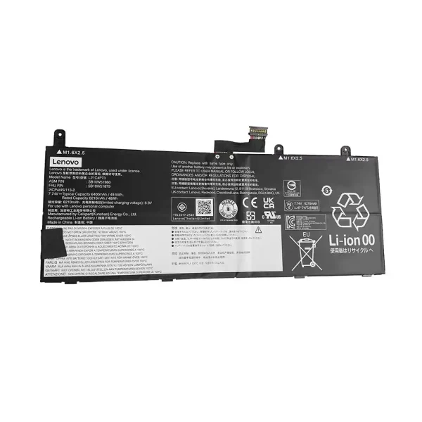 Batteria per computer portatile LENOVO L21M4P73 L21C4P73