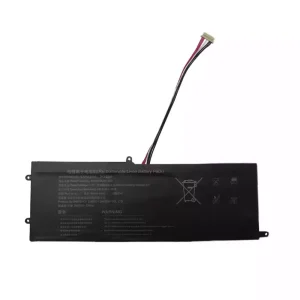 Batteria per computer portatile U527872PV-2S1P