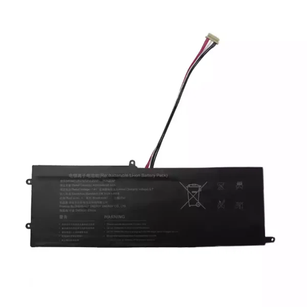 Batteria per computer portatile U527872PV-2S1P