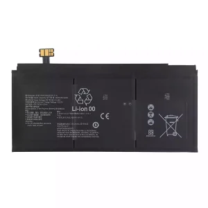 Batteria per computer portatile HUAWEI HB458816ECW-31A HB458816RCW-31A