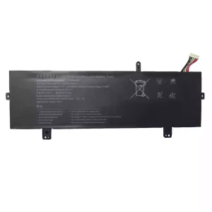 Batteria per computer portatile U528870PV-3S1P