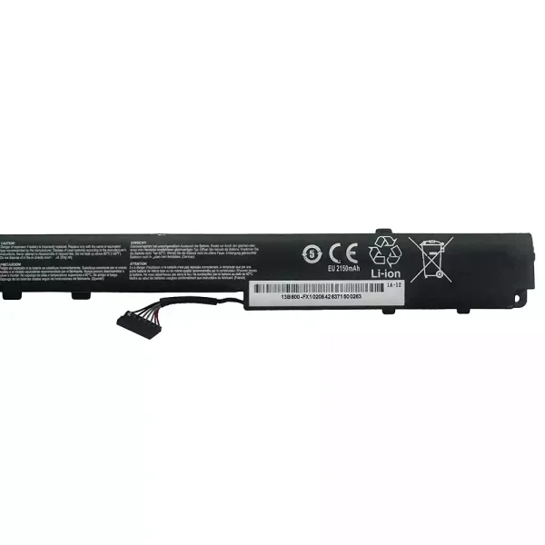 Batteria per computer portatile SMP Polo 40058596 - immagine 3