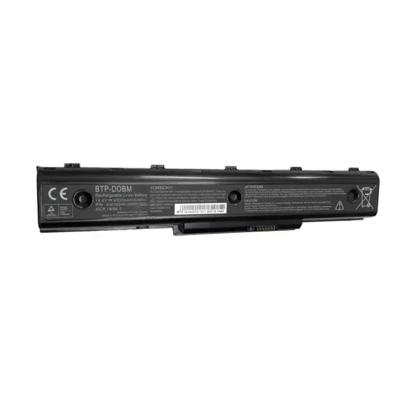Batteria per computer portatile Medion BTP-DNBM,BTP-DOBM