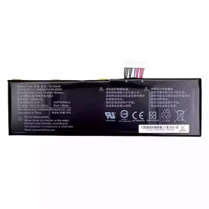 Batteria per computer portatile TC12A-W 13-202-jj8330