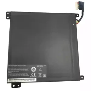 Batteria per computer portatile MEDION T11 Dock 40050434