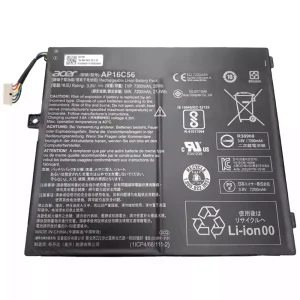 Batteria per computer portatile ACER AP16C56
